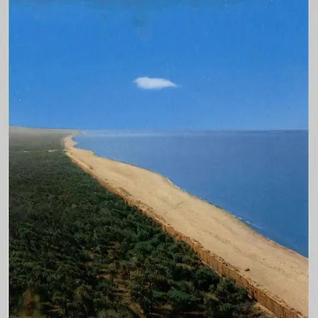 Zaia Primo Piano Casa vacanze *