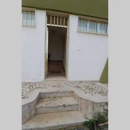 Zaia Primo Piano Casa vacanze Ribera