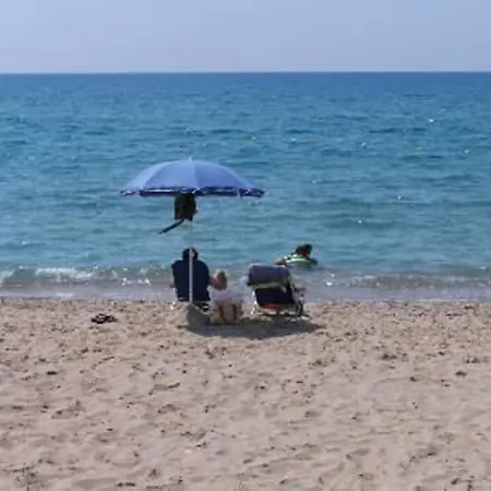 Casa vacanze Zaia Primo Piano *