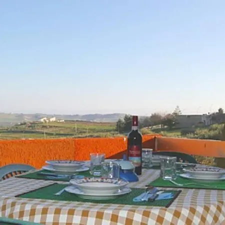 Casa vacanze Zaia Primo Piano *