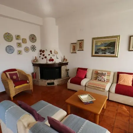 Casa vacanze Zaia Primo Piano