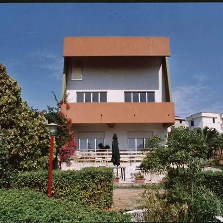 Casa vacanze Zaia Primo Piano