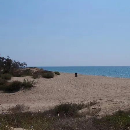Zaia Primo Piano Casa vacanze *