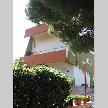 Zaia Primo Piano * Ribera