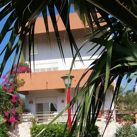 Casa vacanze Zaia Primo Piano