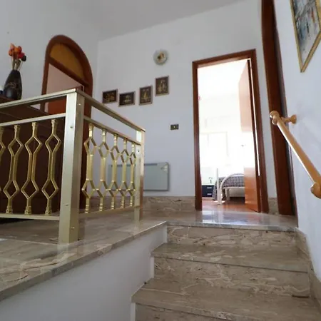 Casa vacanze Zaia Primo Piano *