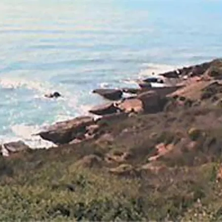 Zaia Primo Piano Casa vacanze Ribera