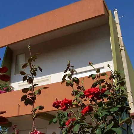 Casa vacanze Zaia Primo Piano *
