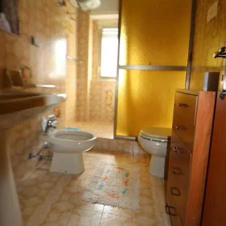 Zaia Primo Piano Casa vacanze *